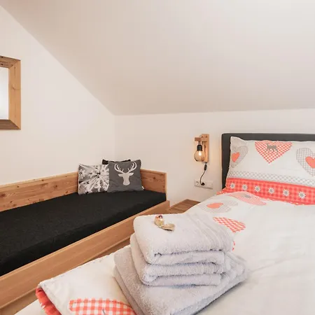 Pistenblick Sankt Margarethen im Lungau