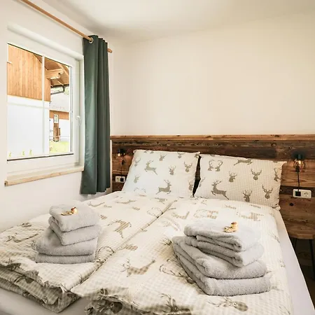 Pistenblick Holiday home