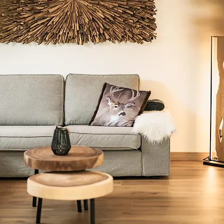 Pistenblick * Sankt Margarethen im Lungau