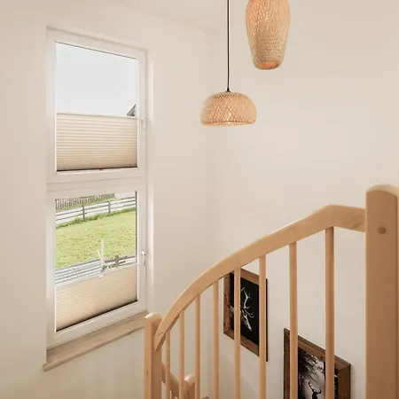 Holiday home Pistenblick