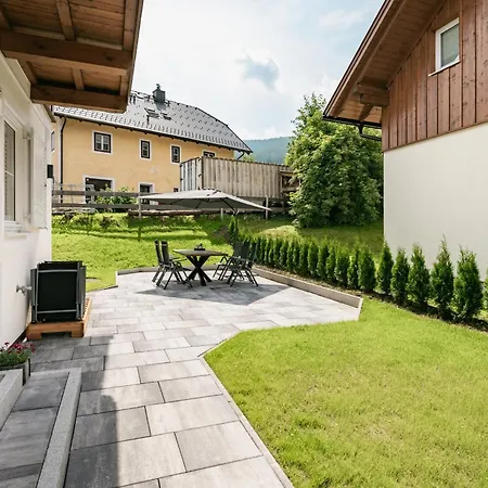 Holiday home Pistenblick Sankt Margarethen im Lungau