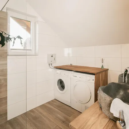 Pistenblick Holiday home