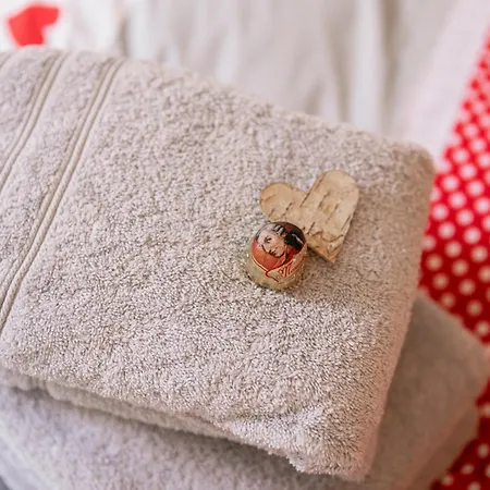 Ferienhaus Pistenblick *