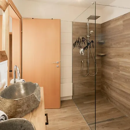 Pistenblick * Sankt Margarethen im Lungau