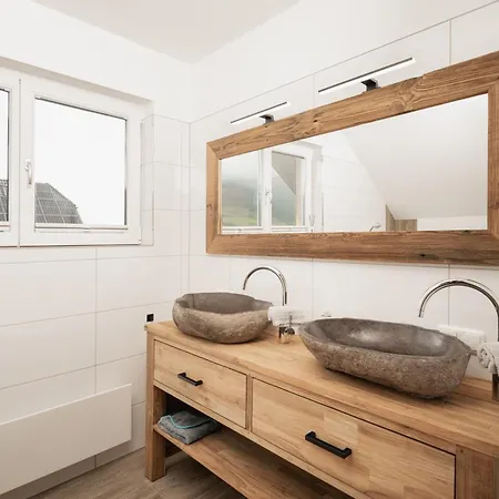 Pistenblick Ferienhaus *