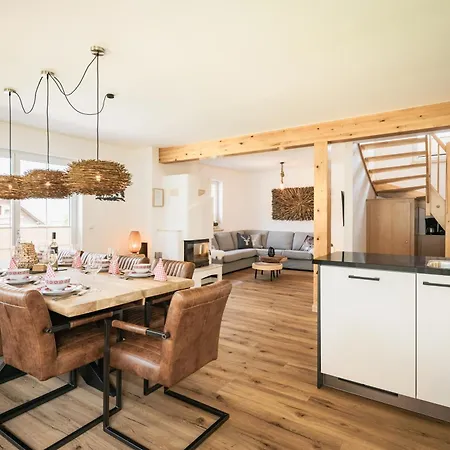 Pistenblick Holiday home Sankt Margarethen im Lungau