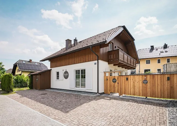 Semesterbostad Pistenblick Sankt Margarethen im Lungau